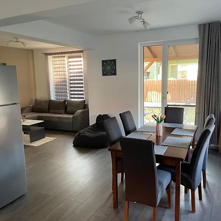 Fenyo Apartman House I Одорхею-Секуйеск Экстерьер фото