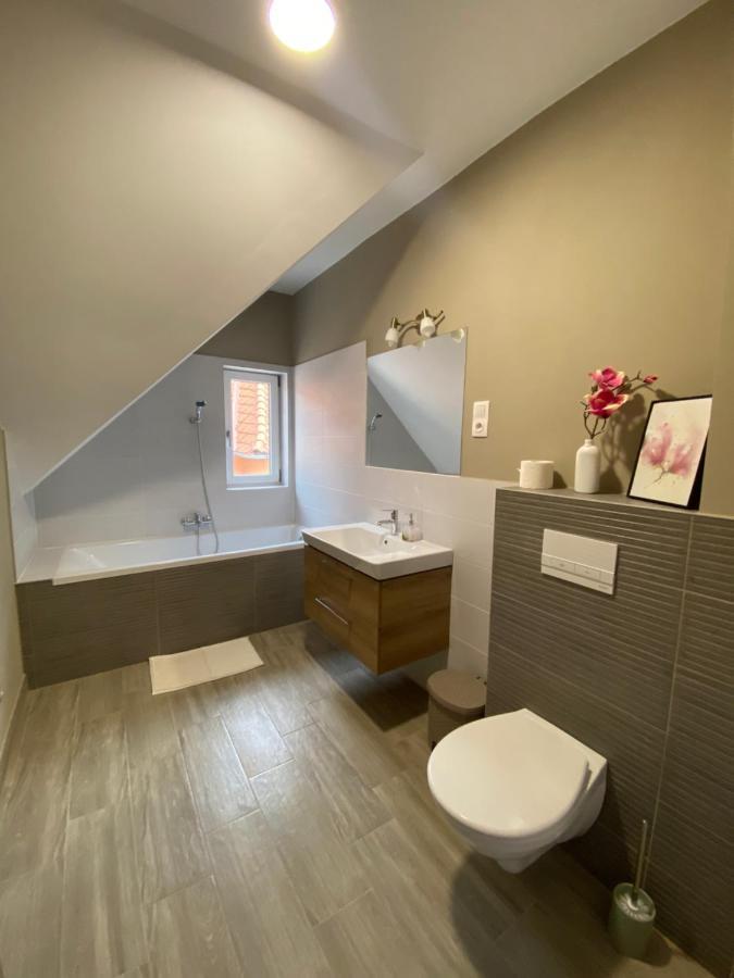 Fenyo Apartman House I Одорхею-Секуйеск Экстерьер фото
