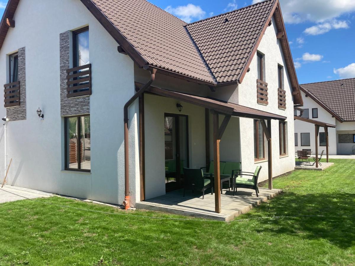 Fenyo Apartman House I Одорхею-Секуйеск Экстерьер фото