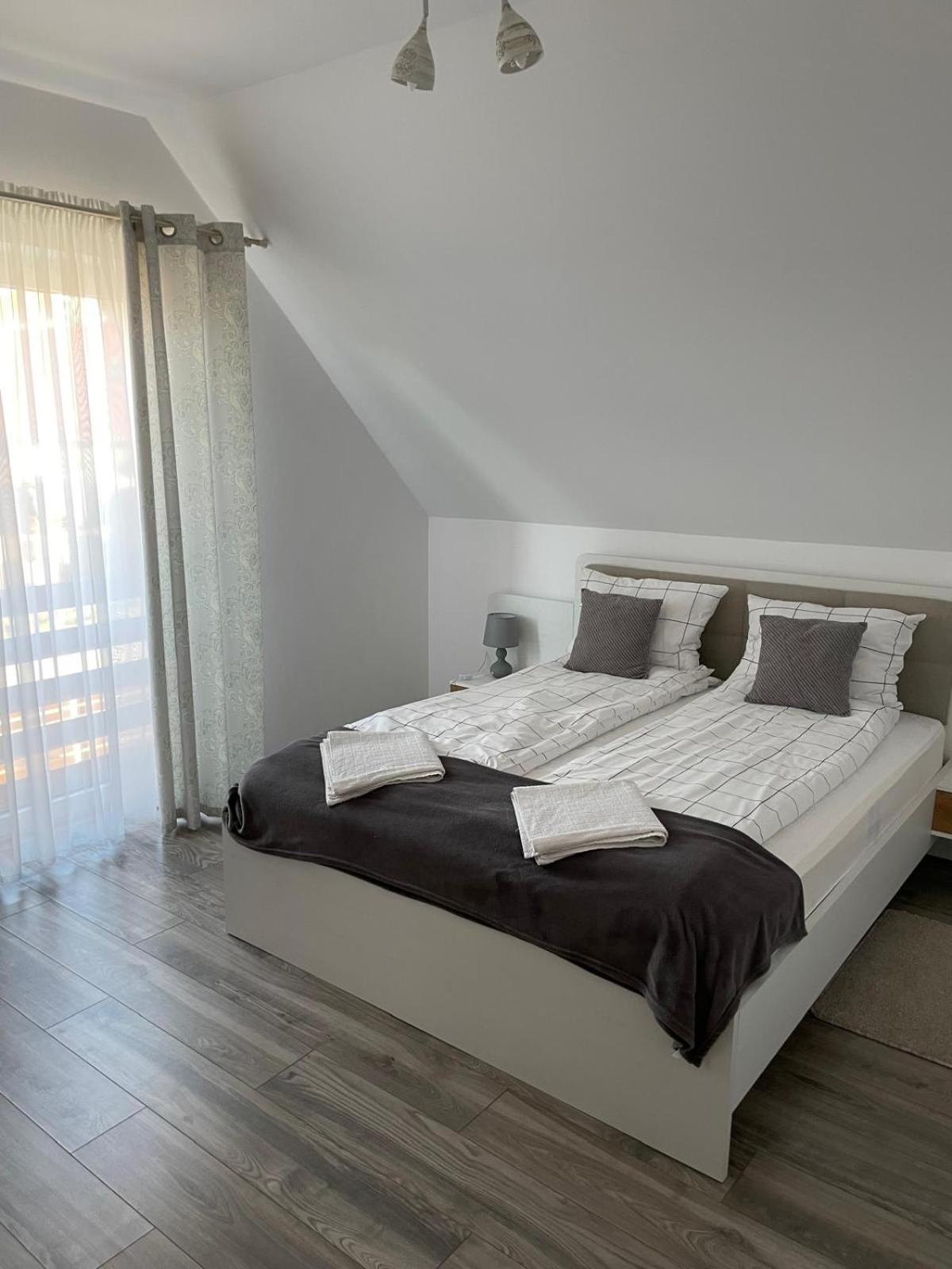Fenyo Apartman House I Одорхею-Секуйеск Экстерьер фото