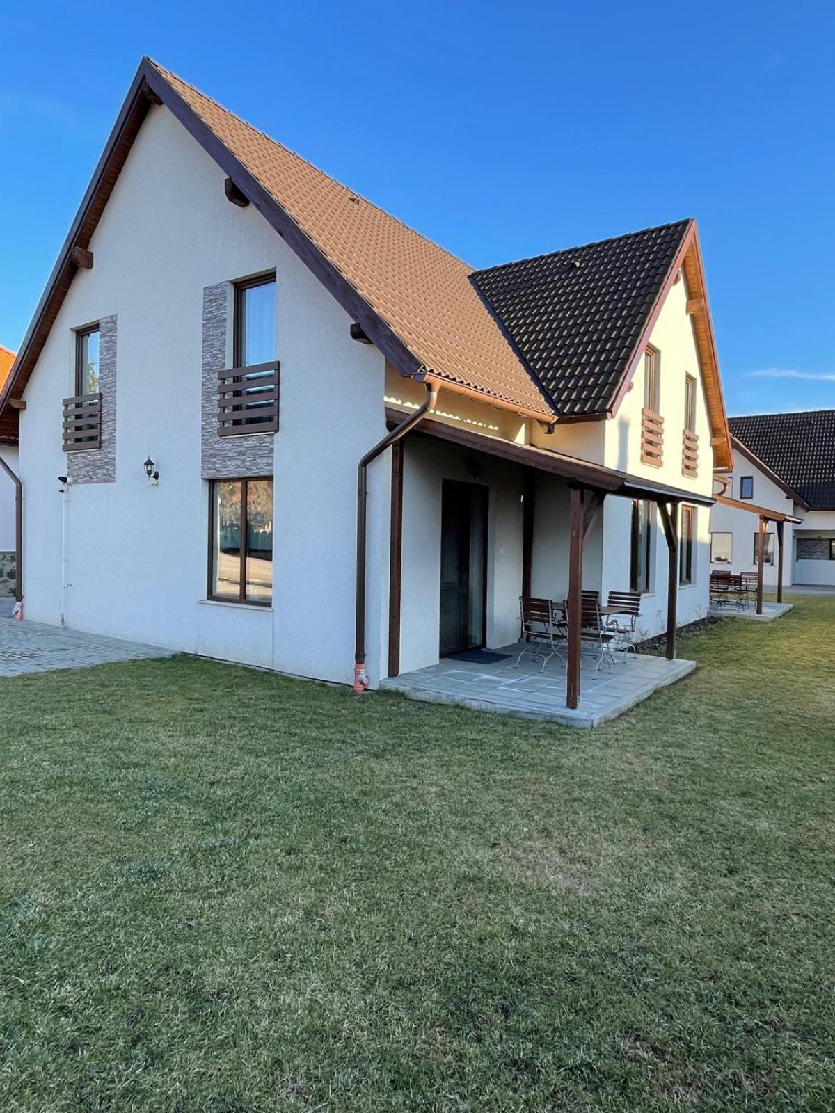 Fenyo Apartman House I Одорхею-Секуйеск Экстерьер фото