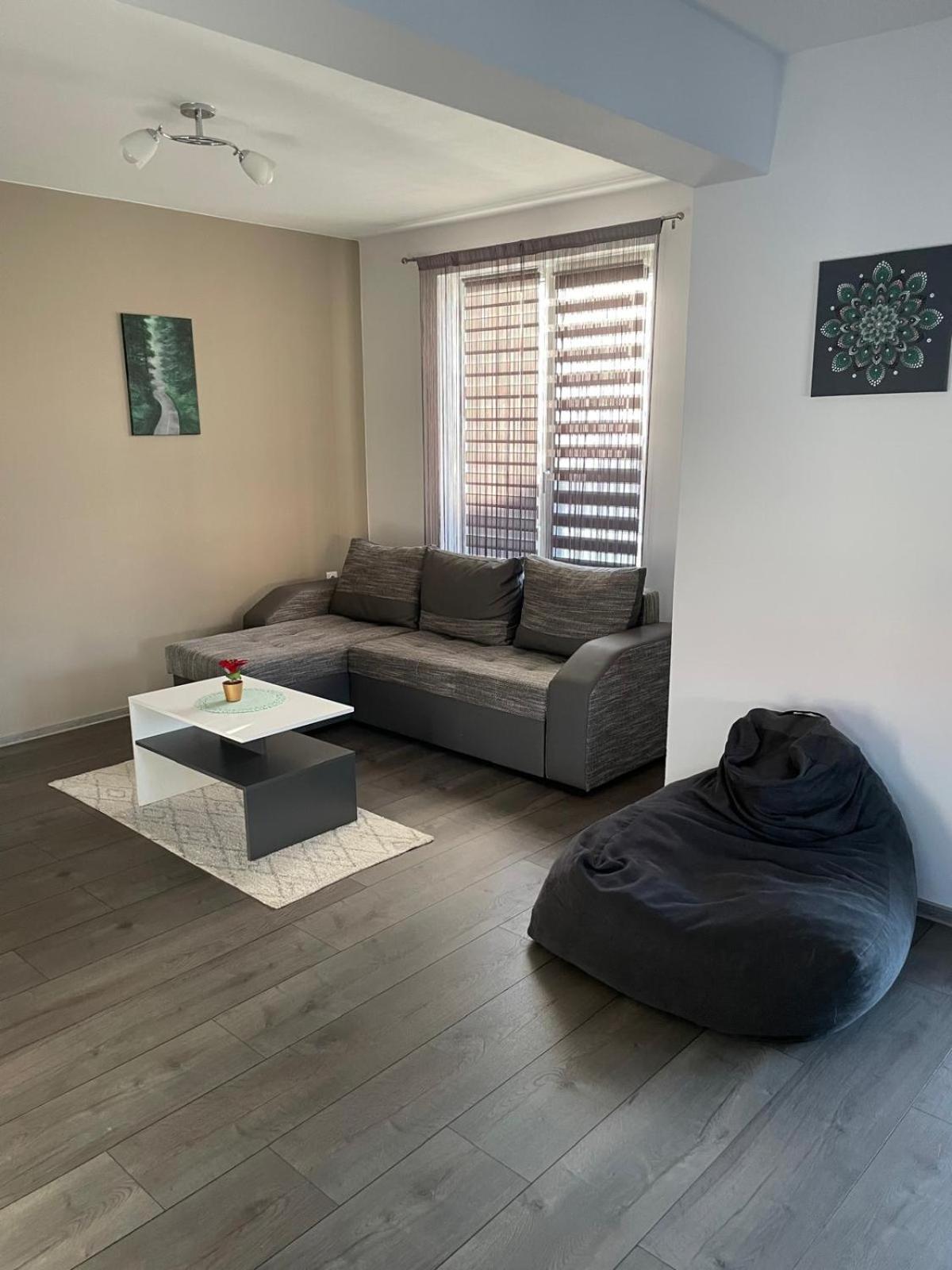 Fenyo Apartman House I Одорхею-Секуйеск Экстерьер фото